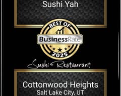 Sushi Yah