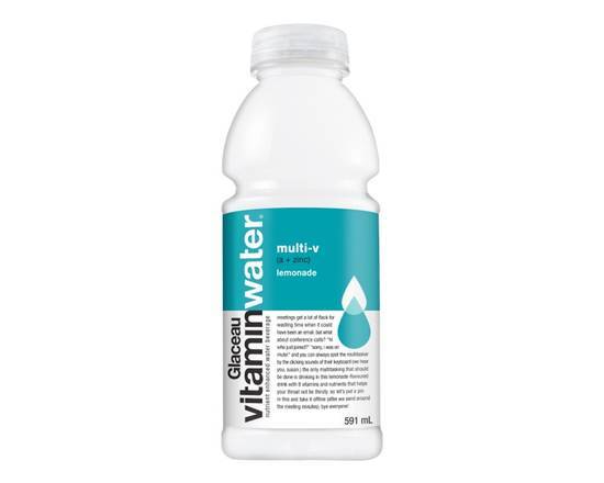 Vitamin Water Multi-V 591 ml