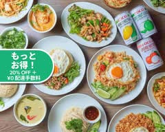 タイ屋台ガッチキ　柏店