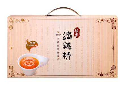 娘家滴雞精50ml*12入