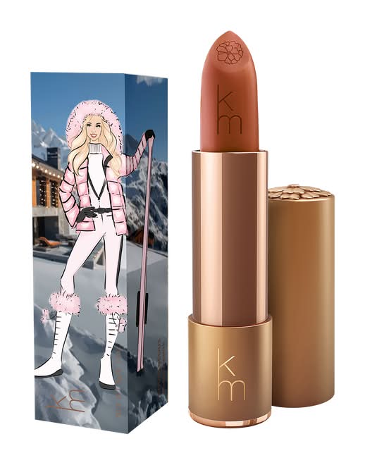 Karen Murrell Lipstick 28 Courageous 4g
