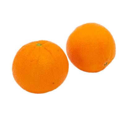 Oranges Navel Medium