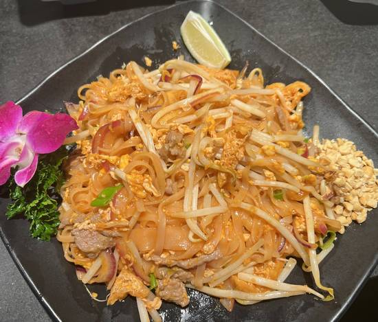 Pad Thai Noodles