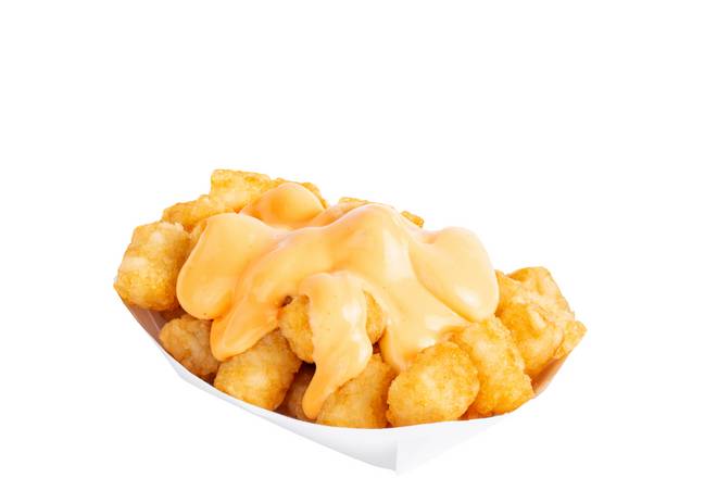 Cheesy Tots