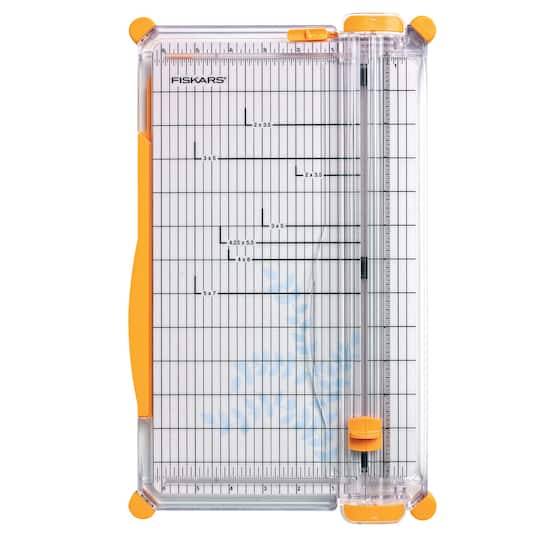 Fiskars Surecut Deluxe Paper Trimmer