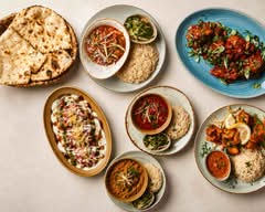 INDIAN LOVE STORY RESTAURANT AND STREET FOOD
