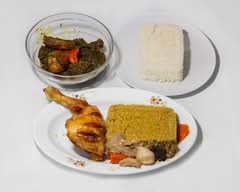 LA MARMITE DE MURIELLE