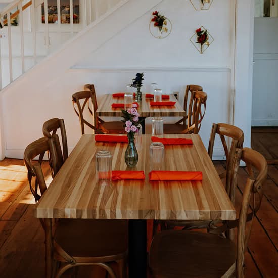 Easy Street Restaurant