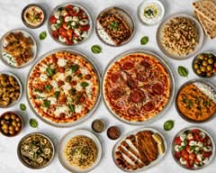 City Pizza 🍕