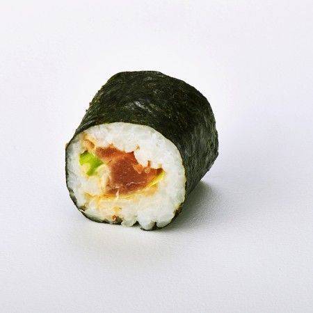Maki Spicy Tuna
