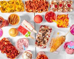 La Michoacana Premier - S. Western (2715 S Western Ave)