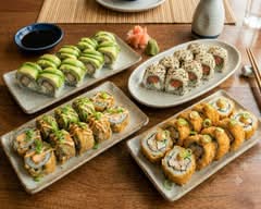 Tanoshimu Sushi Delivery