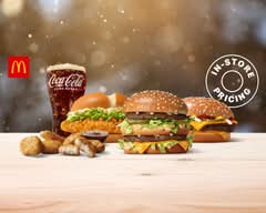 McDonald's® Fleurdal