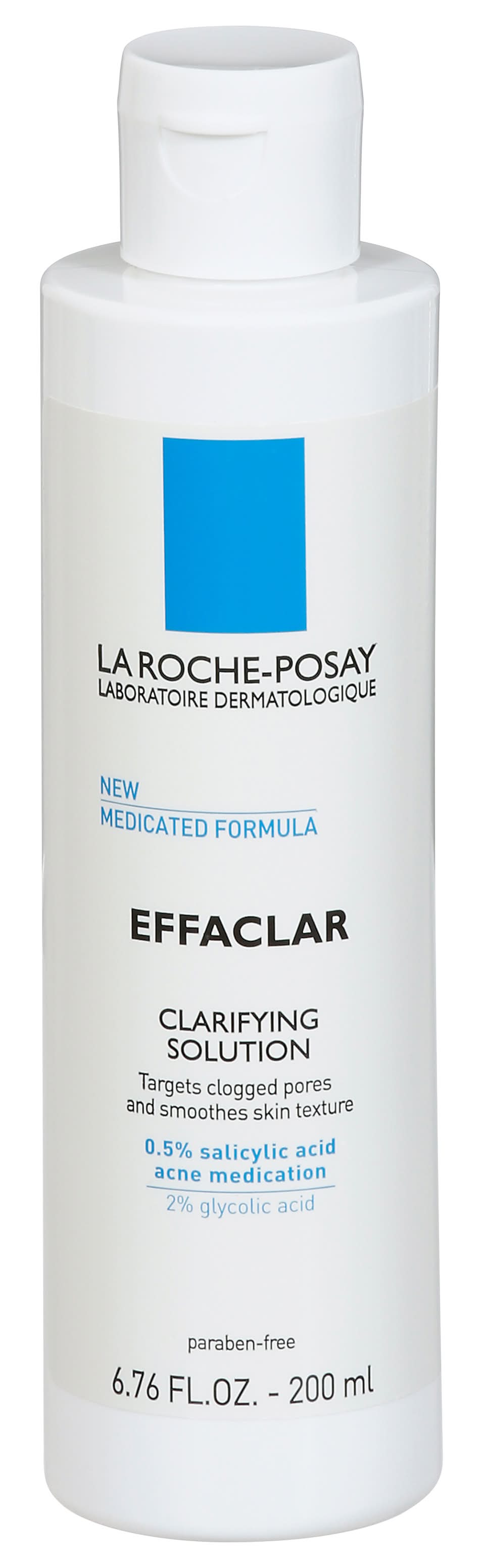 La Roche-Posay Lipikar Triple Repair Moisturizing Body & Face Moisturizer For Dry Skin (6.76 fl oz)
