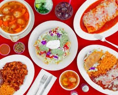 LA CASA DEL BISONTE STEAK HOUSE BILOXI (Quito)