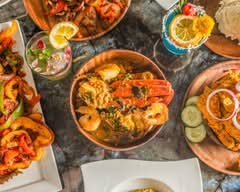 De Spot Restaurant & Bar (3980 Peachtree Industrial Blvd NW, Berkeley Lake)