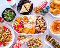 Shawarma Palace 17 AVE SW