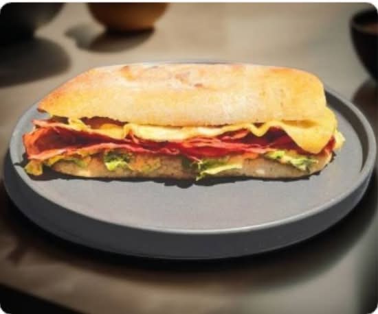 Blakkery Sandwiches Smoothies y Bowls