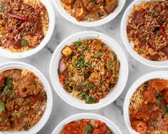 THE BIRYANI STORY
