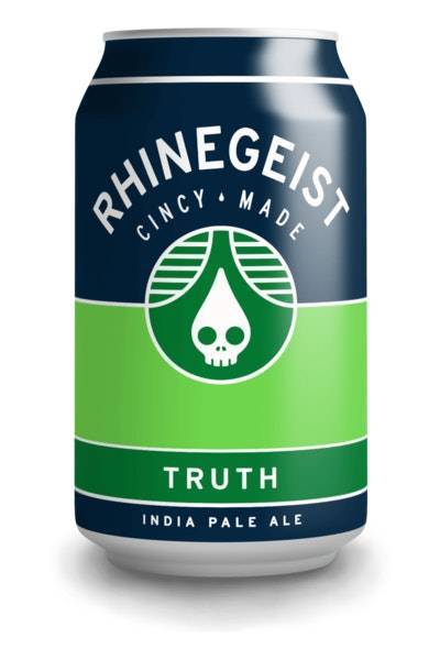 Rhinegeist Truth Ipa (6x 12oz cans)