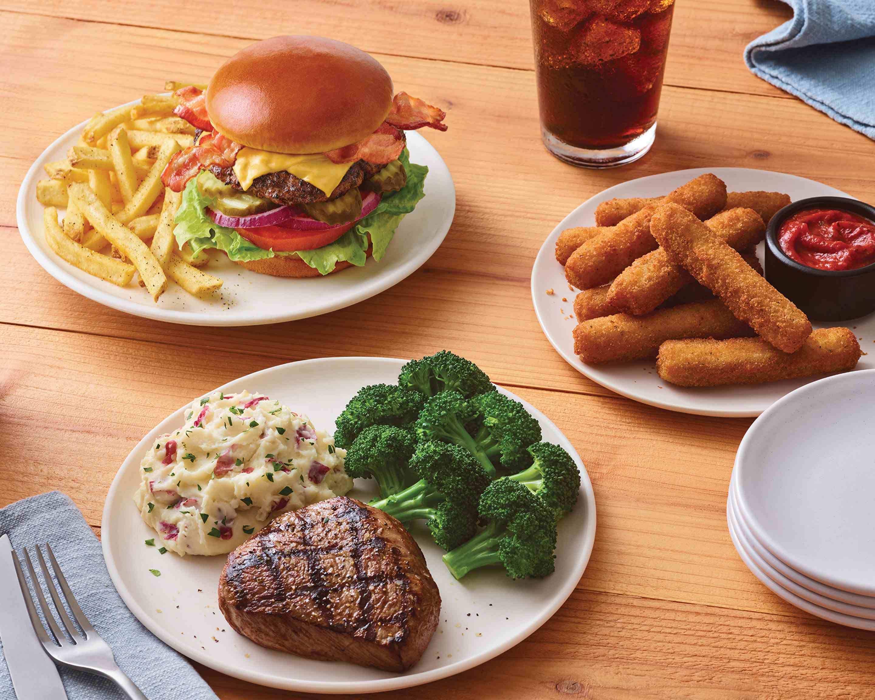 Applebee S Grill And Bar Federal Way Menu Get What You Need For Free