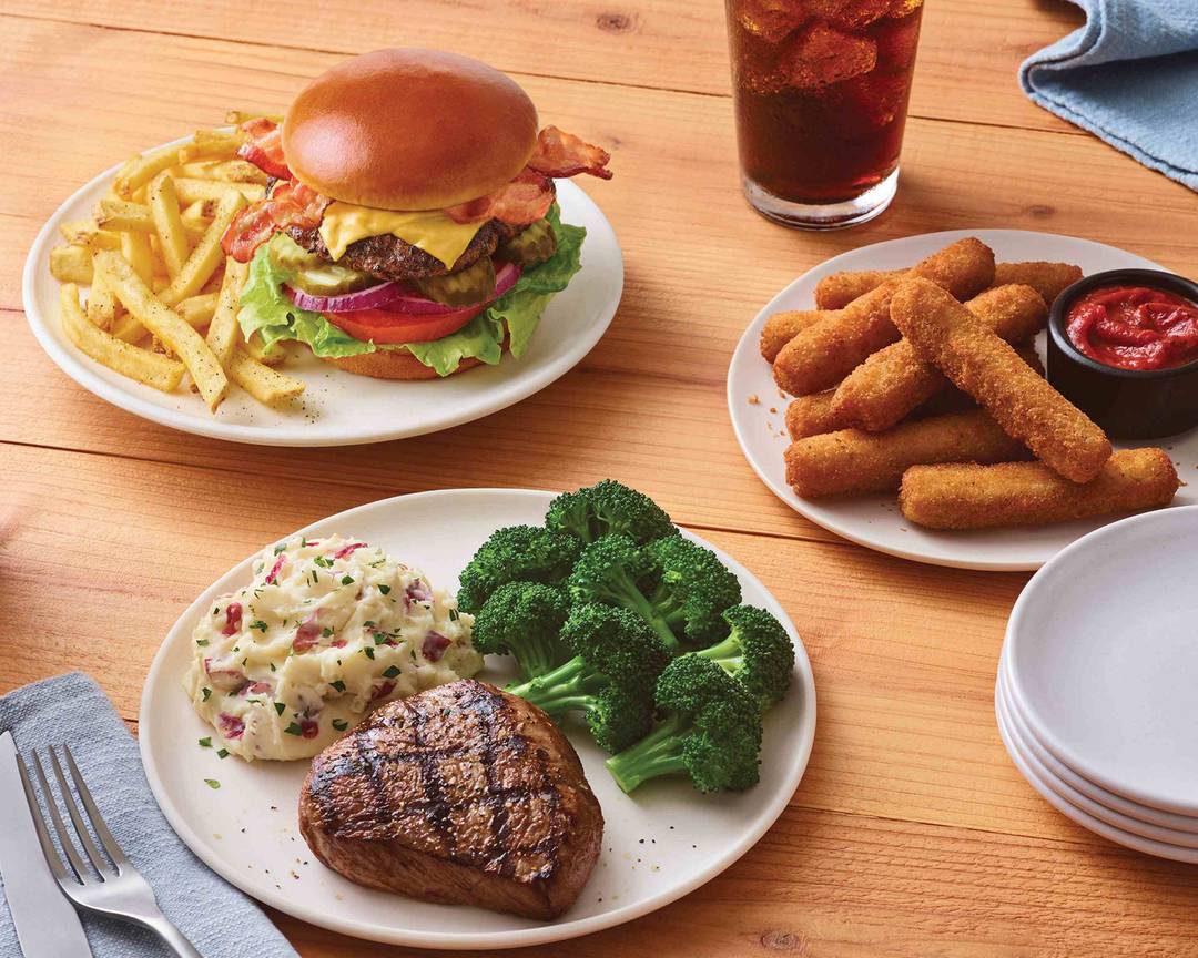 Order Applebee's (Sheboygan) Menu Delivery【Menu & Prices】 Green Bay