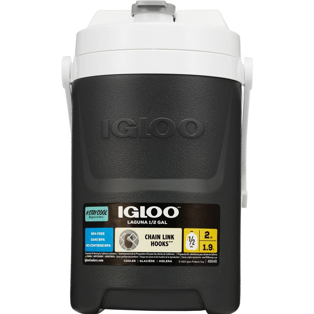 Igloo Insulated Sports Beverage Jug