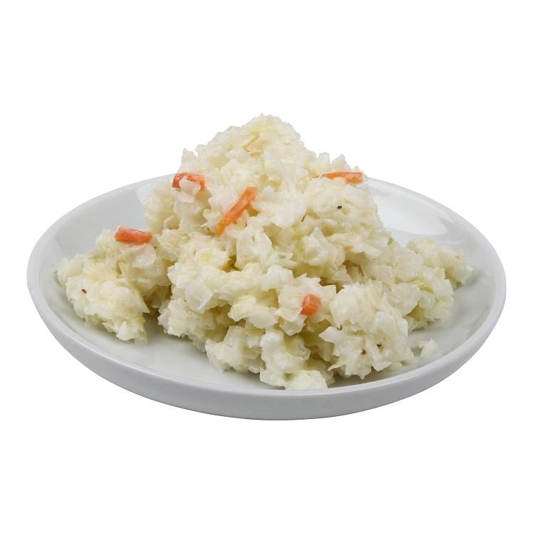 Molly's Kitchen Shredded Sweet Dixie Creamy Coleslaw (4.5 lbs)