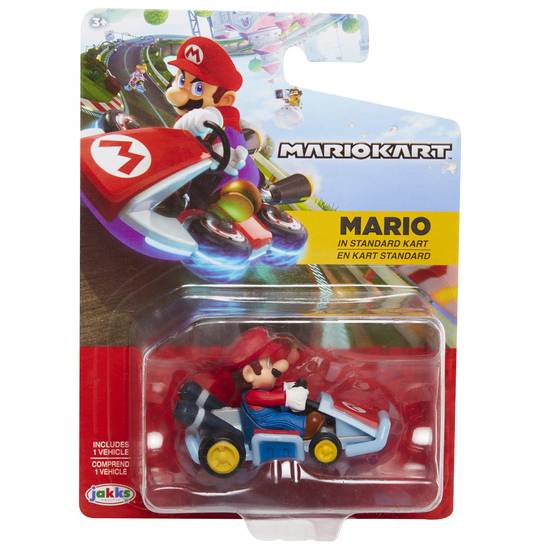 Nintendo Mario Kart Racers Assorted (1 ct)