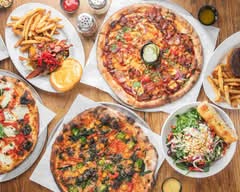Hearth Pizza Tavern