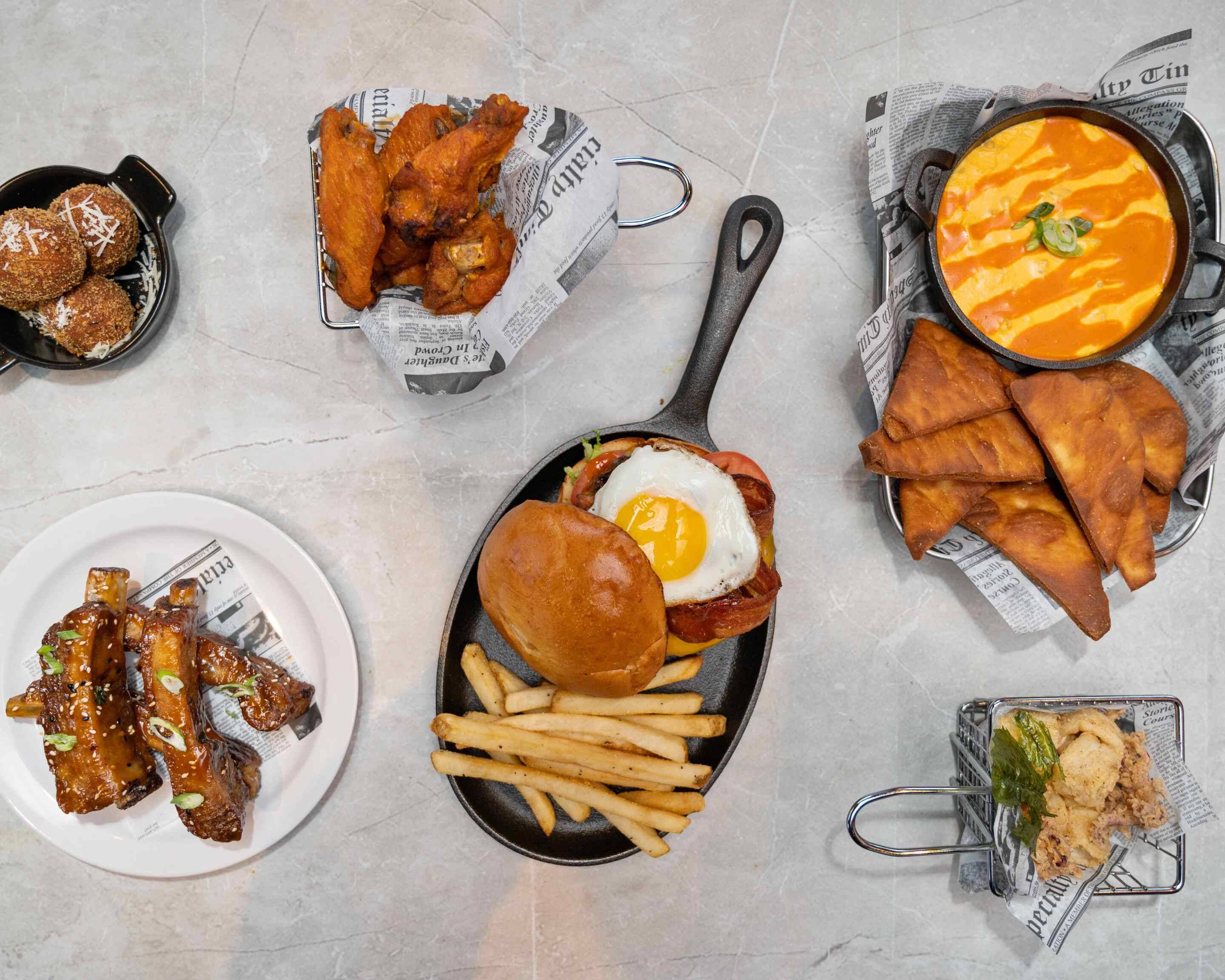 Order Whiskey Hideaway Menu Delivery in New York City Menu & Prices Uber Eats