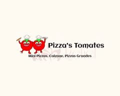 Pizza's Tomates Juarez (Ciudad Juarez)