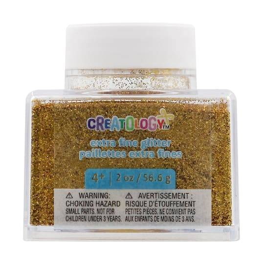 Extra Fine Glitter Stacker By Creatology