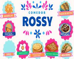 Comedor Rosy (Ciudad Valles)