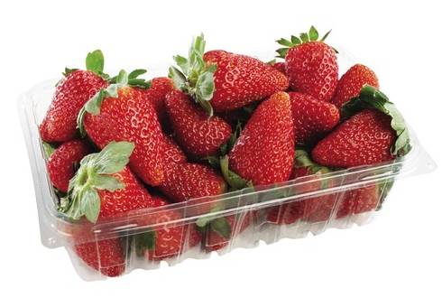 Nature Fresh Farms Strawberries (340 g)