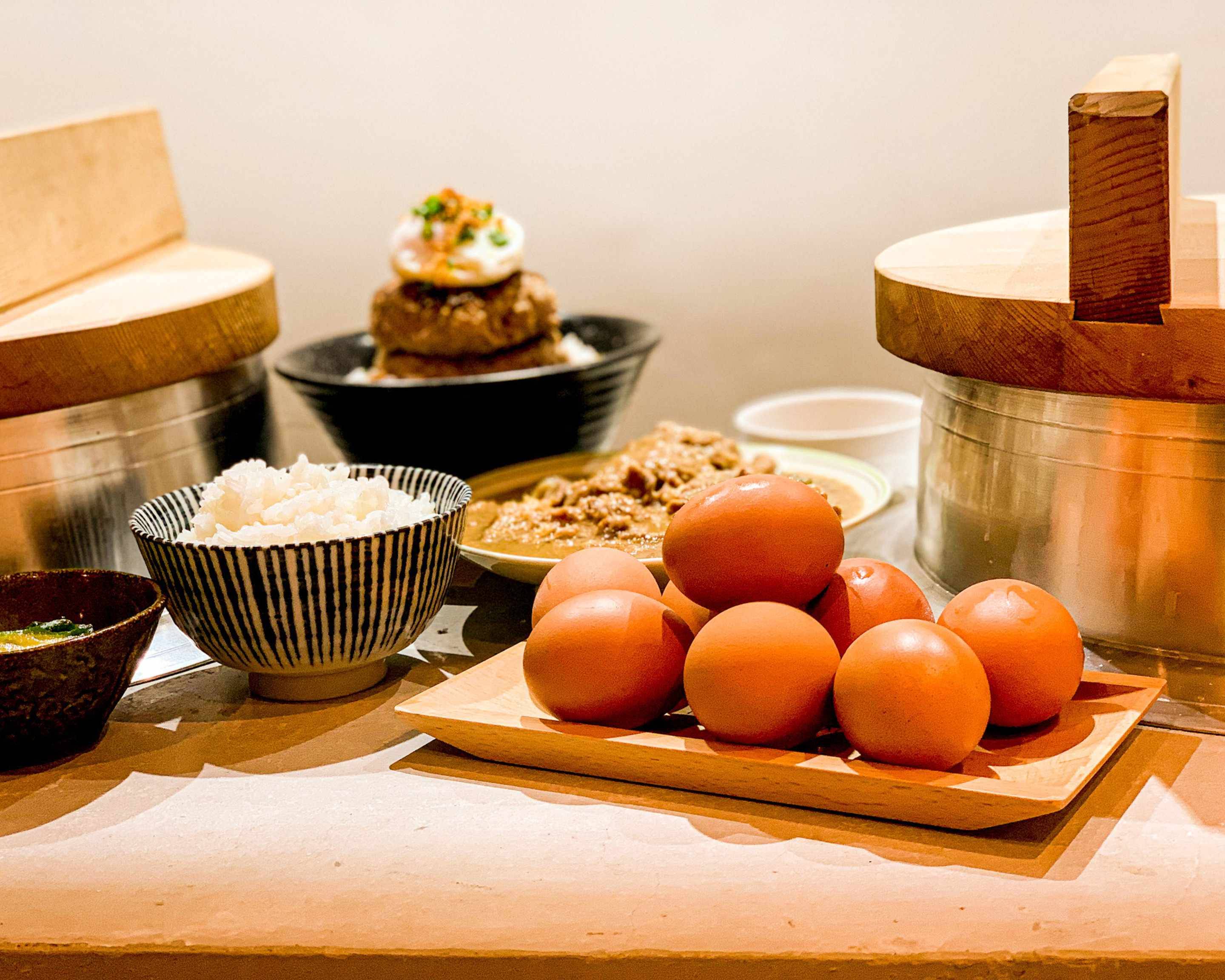 eggg 小平店のデリバリー ・持ち帰り| メニューを見る |国分寺市