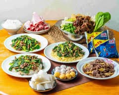 雙羊牌紅燒羊肉爐店