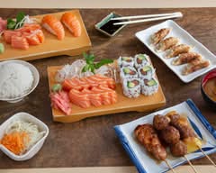 KŌJI Sushis