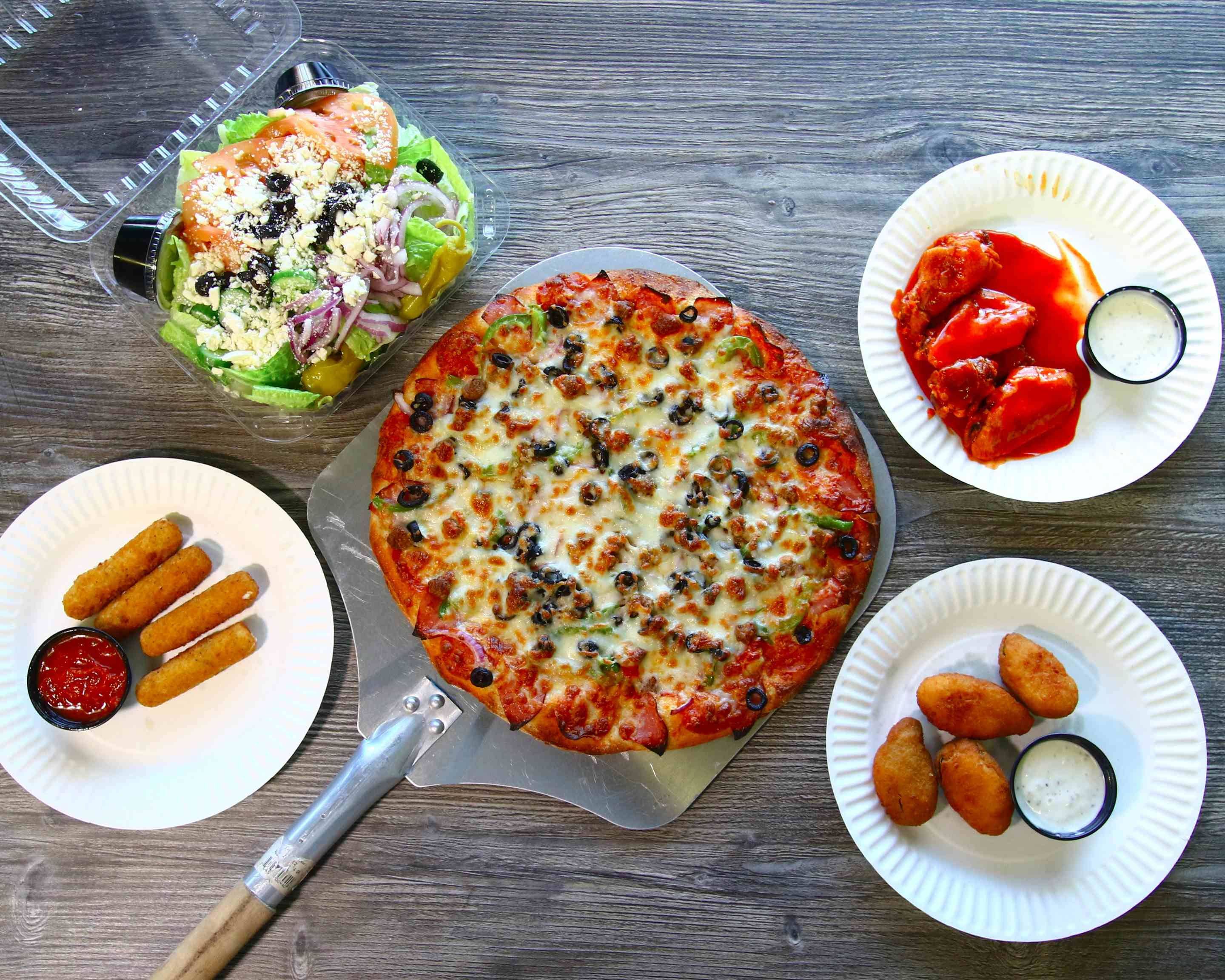 Best Pizza In Oceanside Ca - exmq5d2