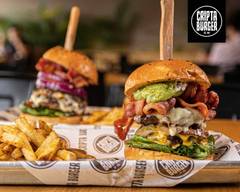 Cripta Burger - Punta Este