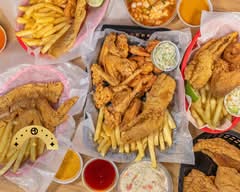 Hook Fish and Chicken (Fort Myers)
