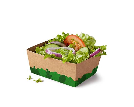 Side Salad [VE]