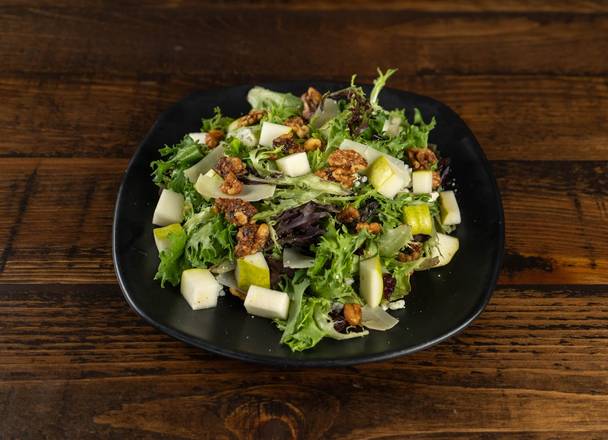 The Chuck Berry Salad