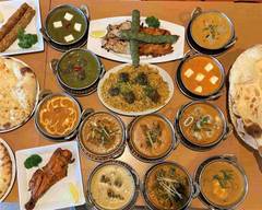 インドとネパール料理ナマステNAMASTE 八丁堀店
