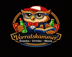Vorratskammer