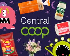 Central Co-op (KINGSHURST, MARSTON DRIVE)