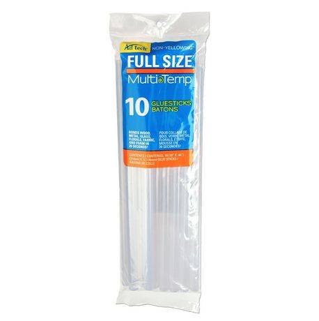 AdTech Glue Sticks (200 g)