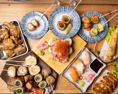 ナミヘイスタンド 裏なんば店