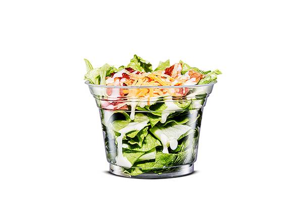シーザーサラダ / Caesar salad