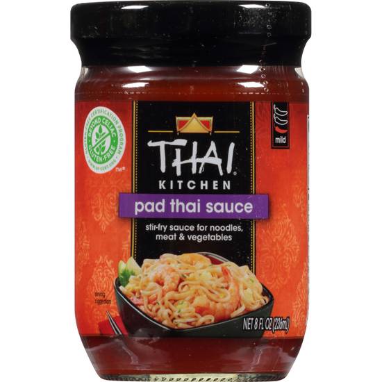 Thai Kitchen Gluten-Free Mild Pad Thai Sauce (8 fl oz)